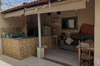 Casa à venda, 3 quartos, 1 suíte, 2 vagas, sao jorge - uberlândia/mg