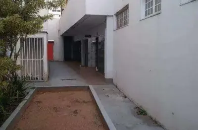 Imovel comercial à venda, 6 vagas, fundinho - uberlândia/mg