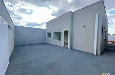 Casa à venda, 3 quartos, 1 suíte, 3 vagas, taiaman - uberlândia/mg