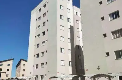 Apartamento à venda, 2 quartos, 1 vaga, chacaras tubalina e quartel - uberlândia/mg