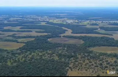 Fazenda à venda, area rural da aquidauana-ms - aquidauana/ms