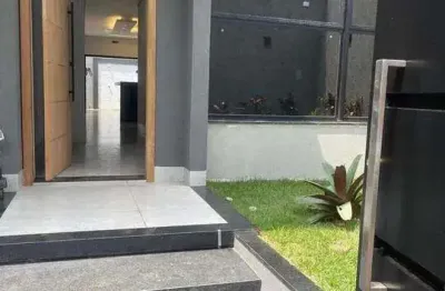 Casa à venda, 3 quartos, 3 suítes, 2 vagas, jardim patricia - uberlândia/mg