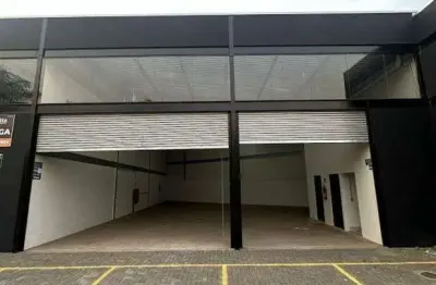 Galpão para aluguel, luizote de freitas - uberlândia/mg
