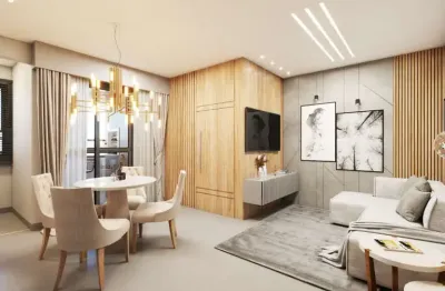 Apartamento à venda, 2 quartos, 1 suíte, 1 vaga, santa mônica - uberlândia/mg