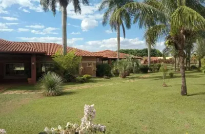 Fazenda à venda, área rural de uberaba - uberaba/mg