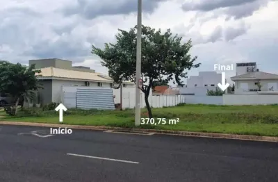 Terreno em condomínio à venda, shopping park - uberlândia/mg