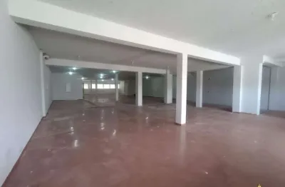 Predio comercial para aluguel, 3 vagas, nossa senhora aparecida - uberlândia/mg