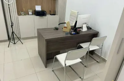 Sala comercial à venda na Rua Duque de Caxias, Centro, Uberlândia