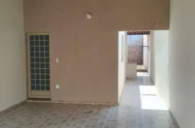 Casa à venda, 2 quartos, 2 vagas, jardim holanda - uberlândia/mg