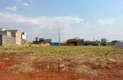Terreno à venda, loteamento portal do vale ii - uberlândia/mg