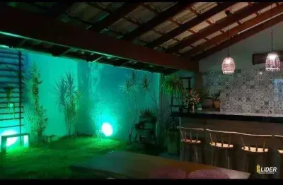 Casa à venda, 3 quartos, 2 vagas, martins - uberlândia/mg