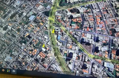 Terreno à venda na Rua Tupis, Vigilato Pereira, Uberlândia