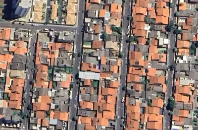 Terreno à venda na Rua Boa Esperança, Granada, Uberlândia