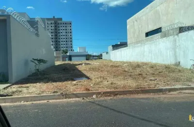 Terreno à venda na Rua Dourada, Grand Ville, Uberlândia