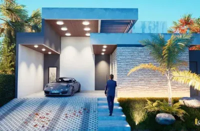 Casa em condomínio à venda, 3 quartos, 3 suítes, 4 vagas, jardim botanico - uberlândia/mg