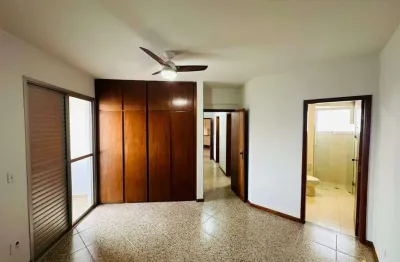 Apartamento à venda, 3 quartos, 1 suíte, 3 vagas, fundinho - uberlândia/mg