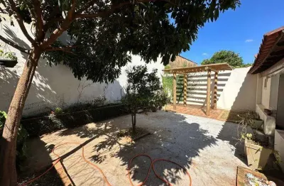 Casa à venda, 4 quartos, 2 suítes, 4 vagas, brasil - uberlândia/mg
