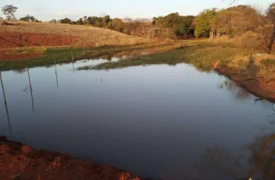 Fazenda à venda, area rural de campina verde - mg - campina verde/mg