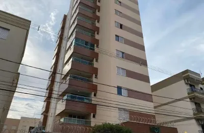 Apartamento à venda, 3 quartos, 1 suíte, 2 vagas, finotti - uberlândia/mg