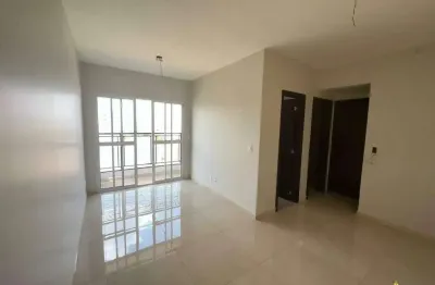 Apartamento para aluguel, 2 quartos, 1 suíte, 1 vaga, tubalina - uberlândia/mg