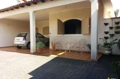 Casa à venda, 3 quartos, 1 suíte, 5 vagas, umuarama - uberlândia/mg