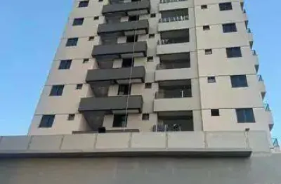 Apartamento à venda, 1 quarto, 1 vaga, santa maria - uberlândia/mg