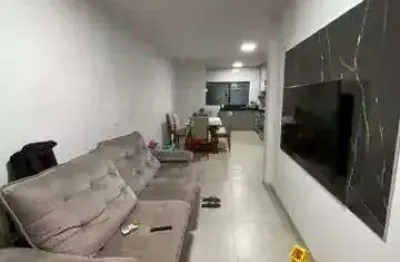 Casa à venda, 2 quartos, 2 vagas, residencial gramado - uberlândia/mg