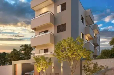 Apartamento à venda, 3 quartos, 1 suíte, 2 vagas, santa mônica - uberlândia/mg