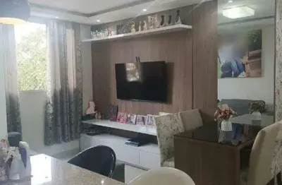 Apartamento à venda, 2 quartos, 1 vaga, presidente roosevelt - uberlândia/mg