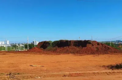 Terreno à venda na Alameda Do Condado, Alto Umuarama, Uberlândia
