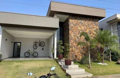 Casa em condomínio à venda, 3 quartos, 3 suítes, 4 vagas, jardim botanico - uberlândia/mg