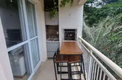 Apartamento à venda, 2 quartos, 1 suíte, 2 vagas, tubalina - uberlândia/mg