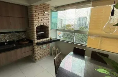 Apartamento à venda, 3 quartos, 1 suíte, 2 vagas, santa mônica - uberlândia/mg