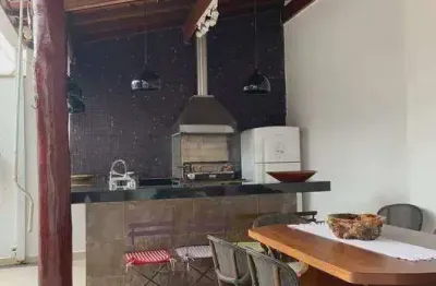 Casa à venda, 3 quartos, 3 suítes, 3 vagas, vigilato pereira - uberlândia/mg