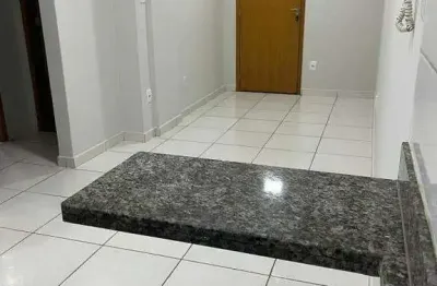 Apartamento à venda, 2 quartos, 1 vaga, nova uberlandia - uberlândia/mg