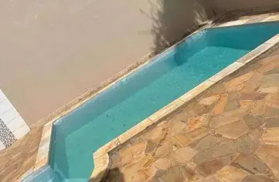 Casa à venda, 3 vagas, jardim inconfidencia - uberlândia/mg