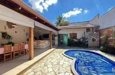Casa à venda, 4 quartos, 2 suítes, 4 vagas, vigilato pereira - uberlândia/mg