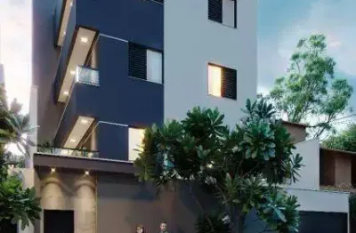 Apartamento à venda, 2 quartos, 1 suíte, 1 vaga, santa mônica - uberlândia/mg