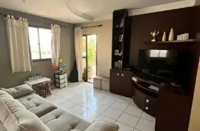 Apartamento à venda, 3 quartos, 1 suíte, 2 vagas, santa mônica - uberlândia/mg