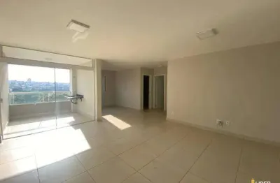 Apartamento à venda, 3 quartos, 1 suíte, 2 vagas, copacabana - uberlândia/mg
