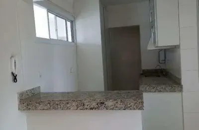 Apartamento à venda, 2 quartos, 1 suíte, 1 vaga, santa mônica - uberlândia/mg