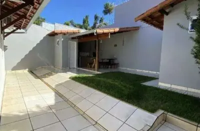 Casa à venda, 3 quartos, 1 suíte, 4 vagas, jardim holanda - uberlândia/mg