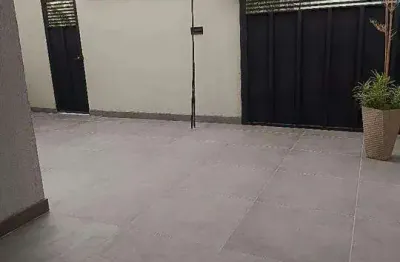 Casa à venda, 2 quartos, 1 suíte, 2 vagas, cidade jardim - uberlândia/mg