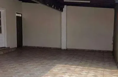 Casa com 4 quartos para alugar na Rua Cometa, Jardim Brasília, Uberlândia