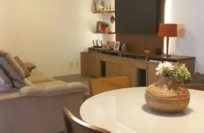 Apartamento à venda, 2 vagas, santa mônica - uberlândia/mg