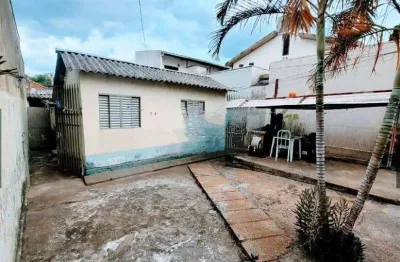 Casa à venda, 2 quartos, 1 suíte, 3 vagas, centro - uberlândia/mg