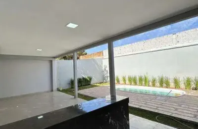 Casa à venda, 3 quartos, 2 suítes, 2 vagas, jardim europa - uberlândia/mg