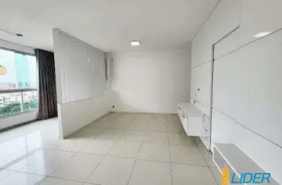 Apartamento à venda, 3 quartos, 1 suíte, 2 vagas, finotti - uberlândia/mg