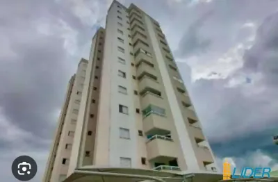Apartamento à venda, 2 quartos, 1 suíte, 1 vaga, jardim patricia - uberlândia/mg