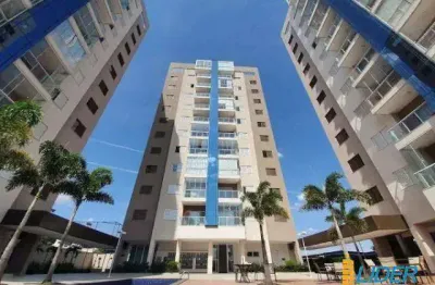 Apartamento à venda, 3 quartos, 1 suíte, santa mônica - uberlândia/mg
